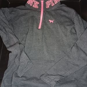 Victoria secret PINK pull over